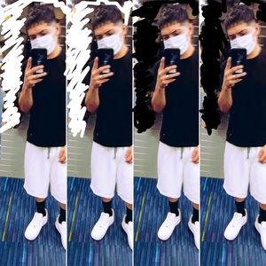 Meet your Posher, Jesse